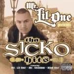 Tha Sicko Hits by Mr Lil&#039; One