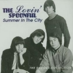 Summer In The City by The Lovin Spoonful