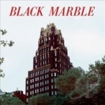 Weight Against the Door by Black Marble