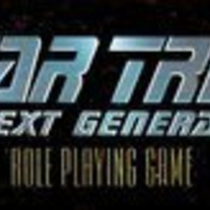 Star Trek: The Next Generation Roleplaying Game