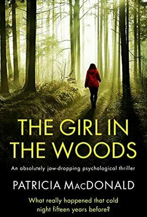 The Girl in the Woods