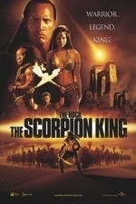 The Scorpion King (2002)