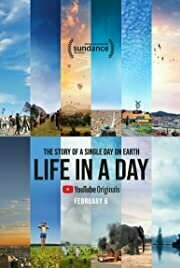 Life in a Day 2020 (2021)