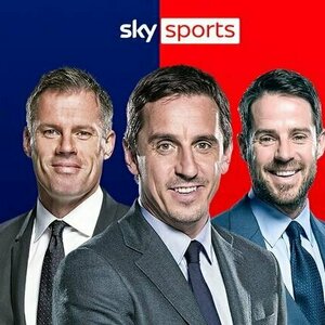 The Sky Sports Football