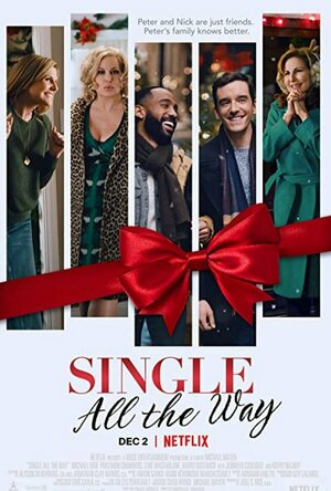 Single All The Way (2021)