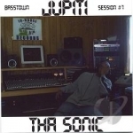 Basstown Session 1 by Jupiti