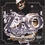 Let The Truth Be Told: Chopped &amp; Mixed by Z-Ro