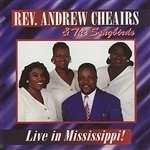 Live in Mississippi by Andrew Cheairs