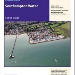 Imray Chart 2200.7: Southampton Water