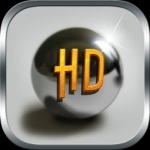 Pinball HD: Classic Arcade, Zen + Space Games