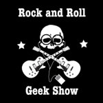 The Rock and Roll Geek Show