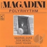 Polyrhythm by Pete Magadini