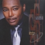 Absolute Benson by George Benson