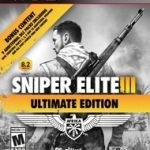 Sniper Elite III Ultimate Edition 