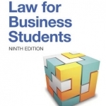 Law for Business Students