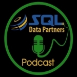 SQL Data Partners Podcast