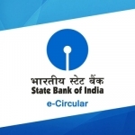 SBI e-Circular