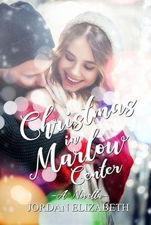 Christmas in Marlow Center
