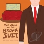 Man In the Brown Suit by Tom Hedrick