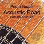 Acoustic Road by Pedro Guasti