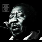 Muddy &quot;Mississippi&quot; Waters Live by Muddy Waters