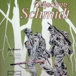 Objective: Schmidt