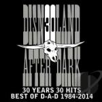 30 Years 30 Hits: Best of D-A-D 1987-2014 by D A D