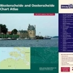 Imray Chart Atlas: Westerschelde and Oosterschelde