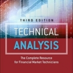 Technical Analysis: The Complete Resource for Financial Market Technicians