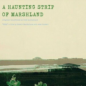 A Haunting Strip Of Marshland by Drew Mulholland
