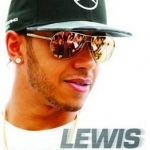 Lewis Hamilton: The Biography