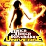 Dance Dance Revolution: Universe - Game Only 