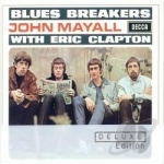 Blues Breakers With Eric Clapton by John Mayall &amp; The Bluesbreakers / John Mayall