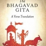 The Bhagavad Gita: A Verse Translation