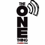The ONE Thing | Powered by Produktive