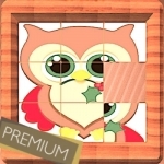 Sliding Puzzle Mania - Premium