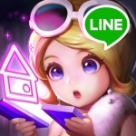 LINE Let&#039;s Get Rich