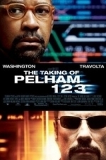 The Taking Of Pelham 123 (2009)