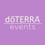 The Official doTERRA Event App