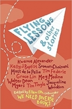 Flying Lessons &amp; Other Stories