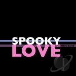 Spooky Love by eric mire band