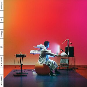 Outer Peace by Toro Y Moi