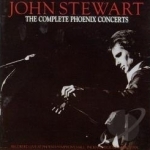 Phoenix Concerts Live by John Stewart