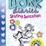 Dork Diaries: Skating Sensation