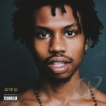 All We Need by Raury