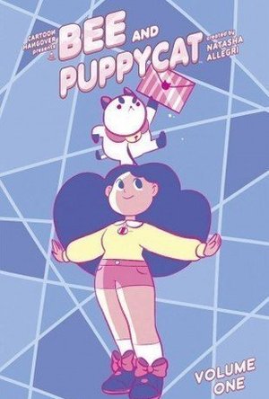 Bee and Puppycat, Vol. 1
