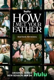 How i met your father season 2