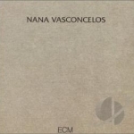 Saudades by Nana Vasconcelos