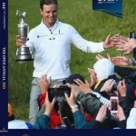 The Open Championship 2015: The Official Story