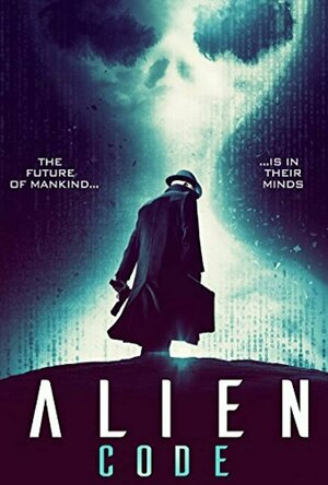 Alien Code (2018)